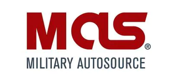 Military AutoSource logo | Geri Lynn Nissan in Houma LA