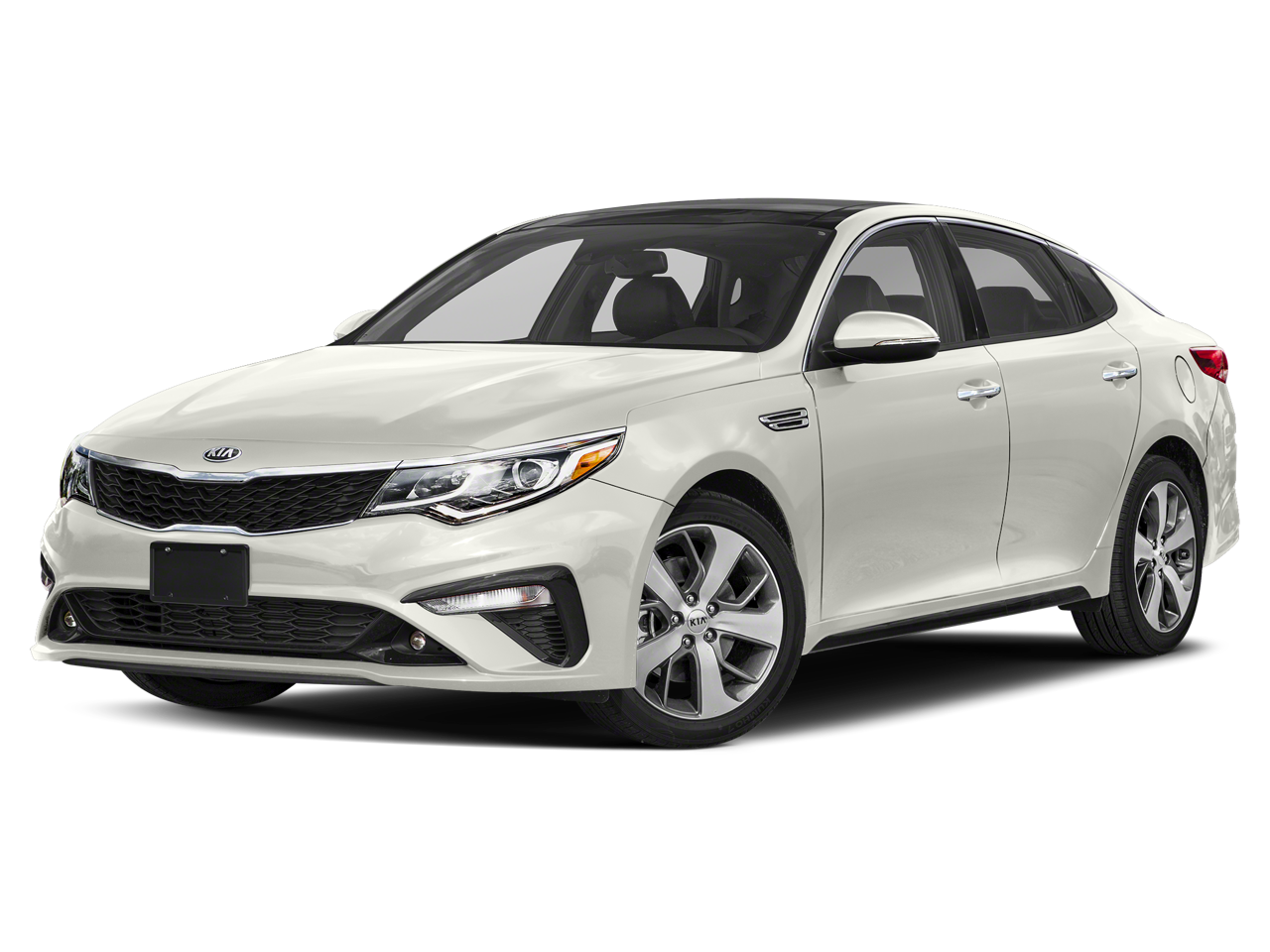 2020 Kia Optima