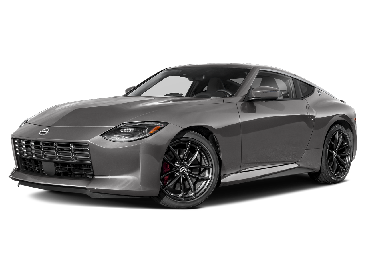 2025 Nissan Z