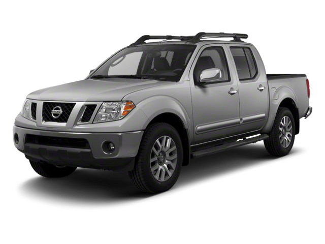 2011 Nissan Frontier