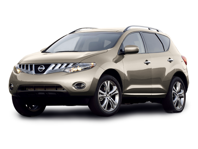 2009 Nissan Murano