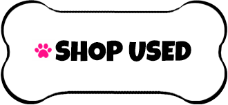 shop used button hover state