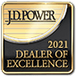 2021 j.d. power icon